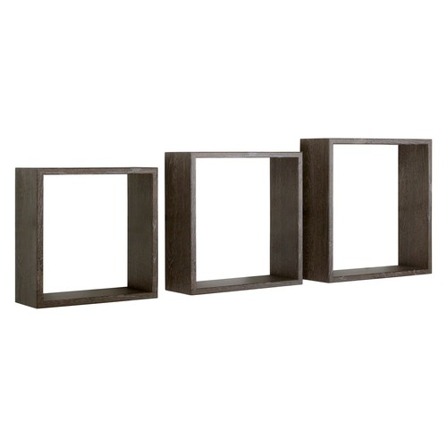 Set cubi mensole - 3,