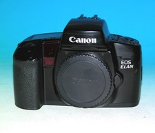 Canon EOS Elan fotocamera