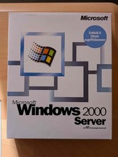 Windows 2000 Server Con
