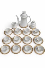 Servizio da Caffè Da 12  in