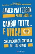 Libri james patterson leddin - patterson,