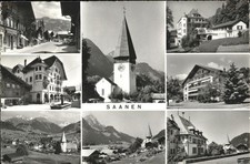 Saanen 
