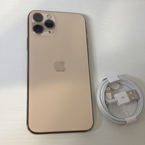 Apple iphone pro 256 gb - 11,