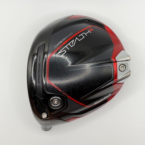 Driver taylormade stealth2 - driver, 9,0