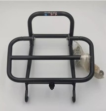 Portapacchi Anteriore Colore