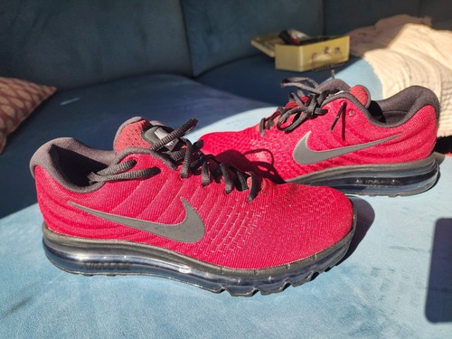 Taglia nike air - nike, 2017