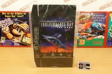# INDEPENDENCE DAY THE GAME #