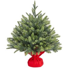 Yaheetech Mini Albero di