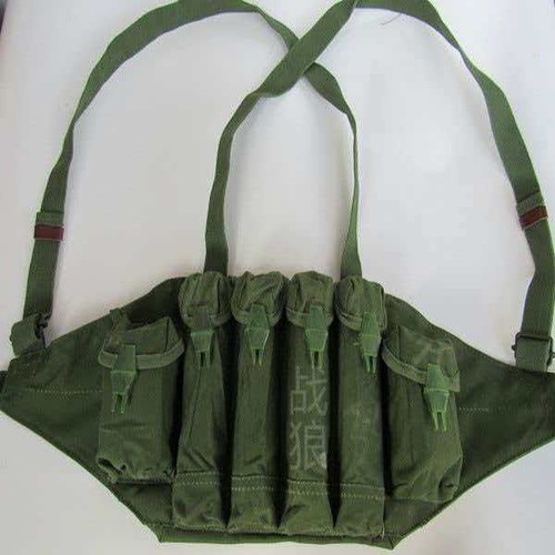 Pouch mag - pouch,