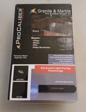 ProCaliber Products LCA Nero