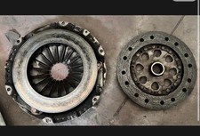 Kit frizione ORIGINALE MERCEDES CLASSE E 280 200 C W203 SLK 230 CLK A0002521605