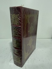 Easton Press Pride and