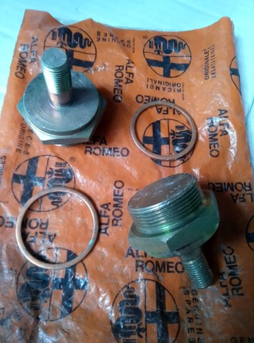 Alfa romeo carburatori - carburatori, 2