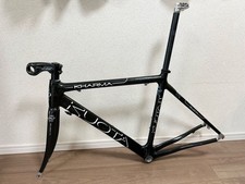 Set telaio bici da strada