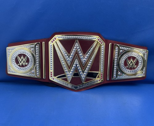 Wwe wrestling belt - wrestling,