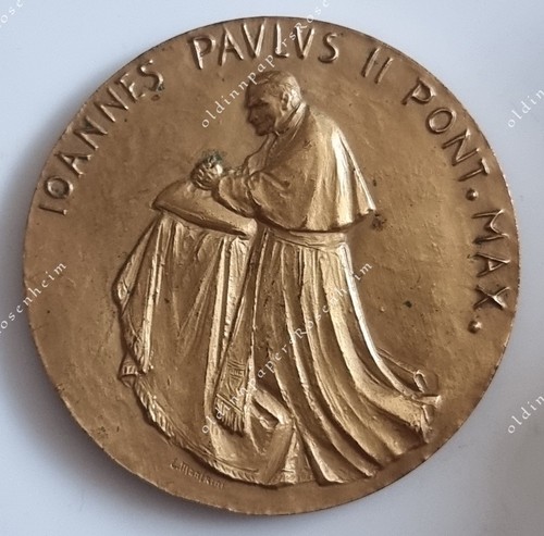 Medaglia commemorativa