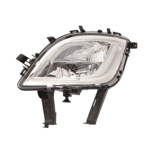 Fendinebbia sinistro opel - fendinebbia, sx