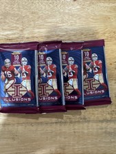 Panini Illusions Football