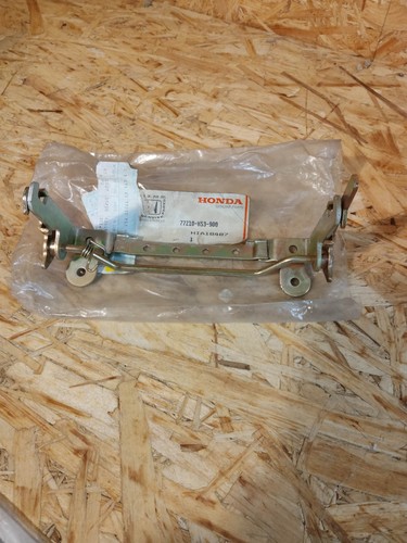 Verrouillage selle pour - selle,