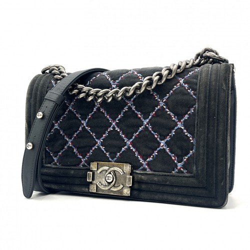 Borsa tracolla chanel - borsa,