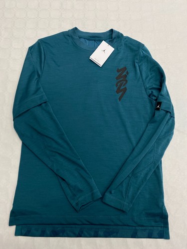 Shirt jordan zion - zion, williamson