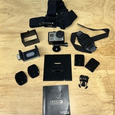 GoPro Hero 3 edizione bianca