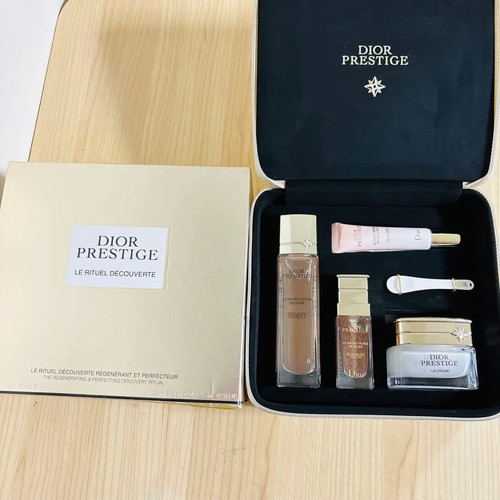 Dior prestige discovery - prestige,