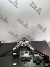 BMW R1250 RT Lock Set