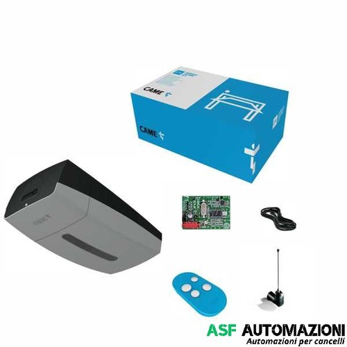 Kit automazione garage came - garage,