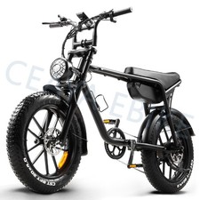 Freno olio ebike 20 pollici