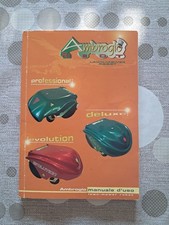 Manuale Robot Tagliaerba Ambrogio