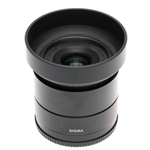 Sigma 19mm art per - sigma, dn