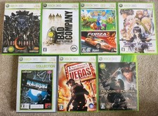 Titoli Xbox 360 giapponesi