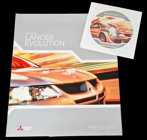 Mitsubishi lancer evo - mitsubishi,
