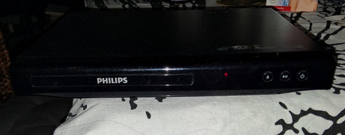 Philips lettore dvd - lettore,