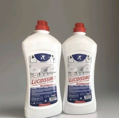 Lucidissimo archimede fibre - archimede,