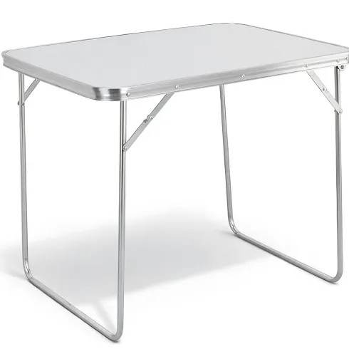Tavolino pieghevole 80x60 - tavolino,