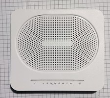 TIM Smart Modem Technicolor