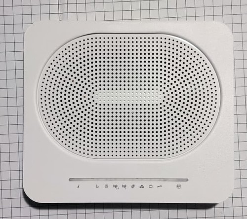 Tim smart modem technicolor - smart,