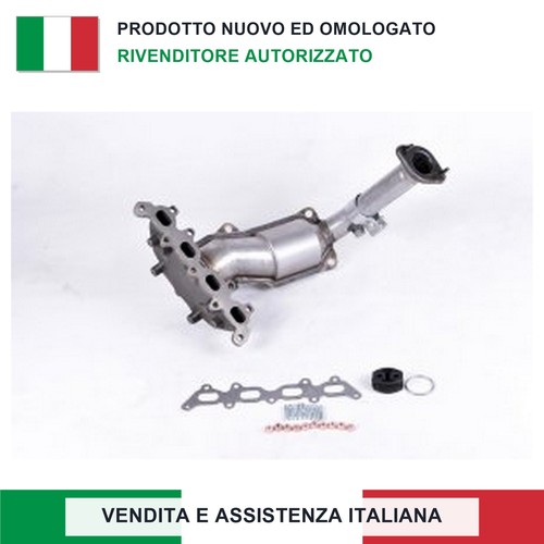 Catalizzatore 46550719 per - catalizzatore,