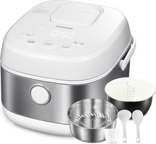 Toshiba Cuoci Riso Induzione