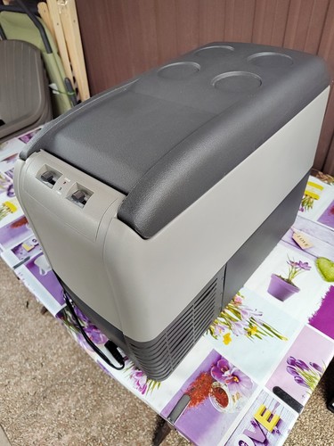 Mini frigo waeco camper barca - frigo, camper/barca