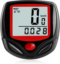 Computer Da Bicicletta