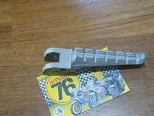 Pedana Passeggero Adattabile