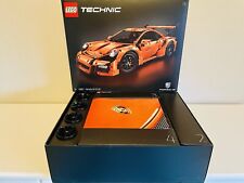 LEGO 42056 Technic Porsche 911