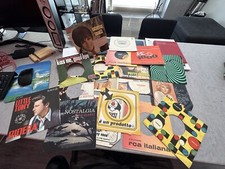 CUSTODIE VINILI 45 GIRI