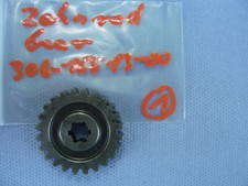 Yamaha XS 650 Ingranaggio dal