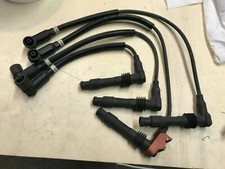 SET COMPLETO CAVI ACCENSIONE -