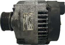 Alternatore per modello: FIAT ALFA ROMEO codice ricambio: 63321418 ricambio
