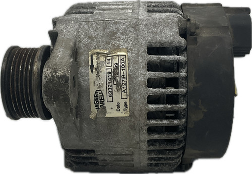 Alternatore per modello - :, fiat